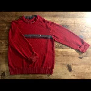 Tommy Hilfiger Men’s Sweater